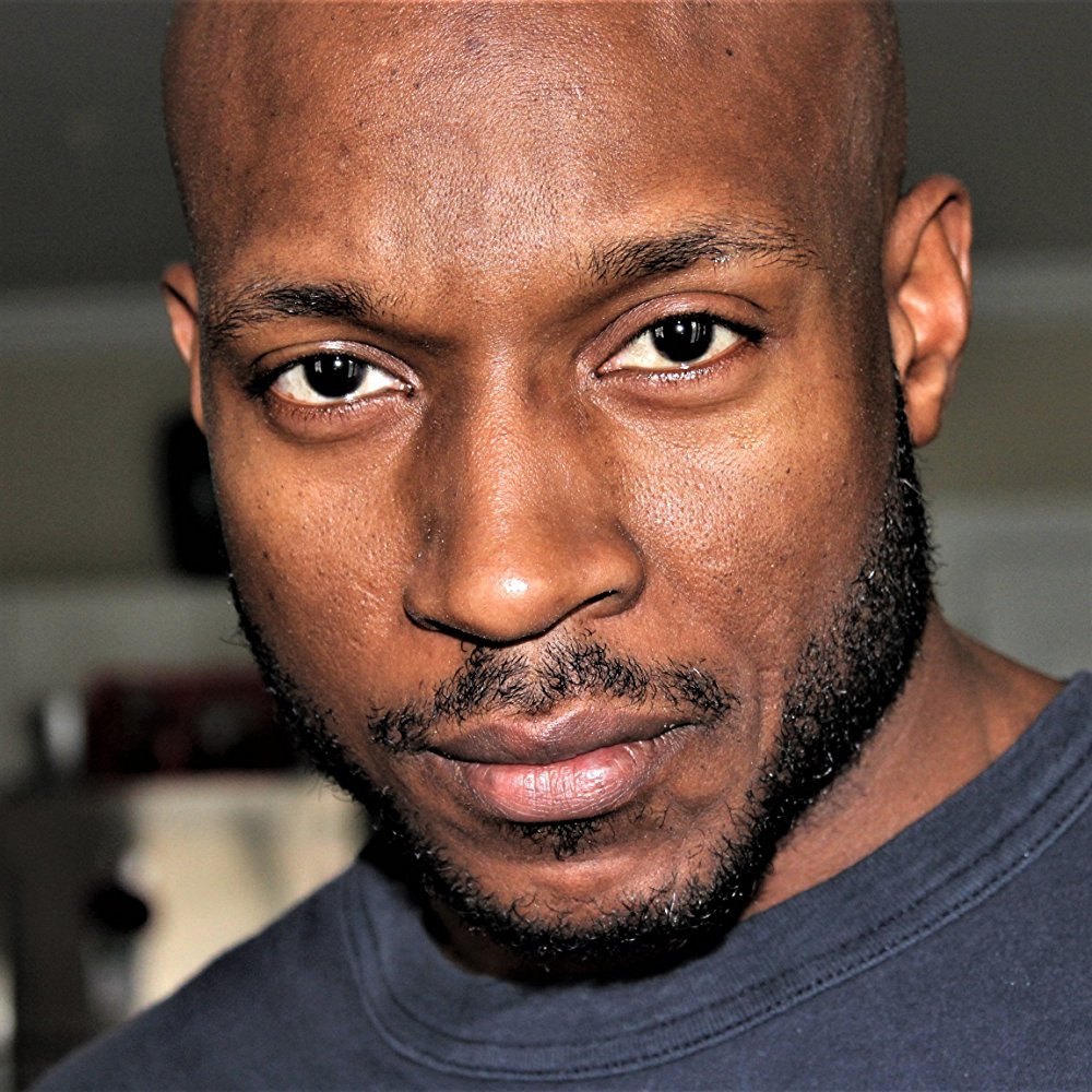 Corey Marshall