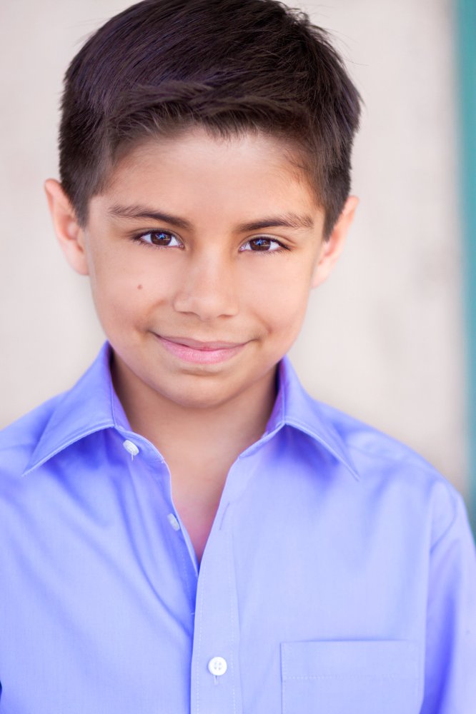 Adam Ruiz