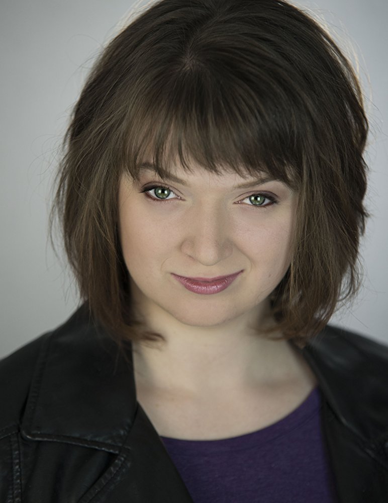 Shelby Chambers
