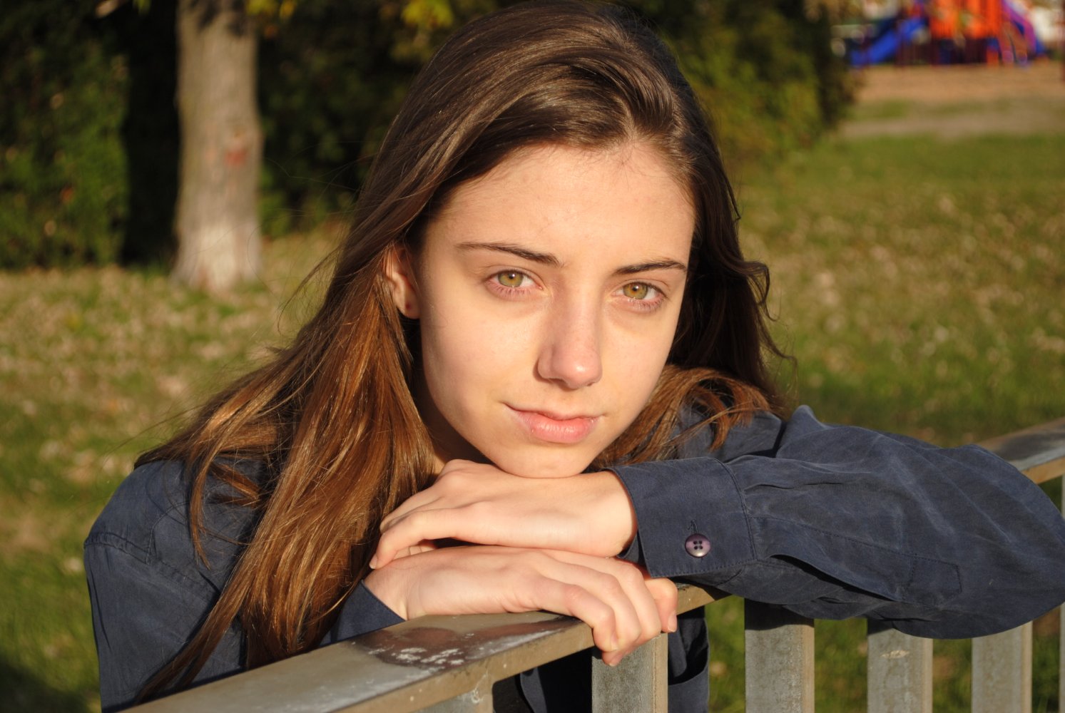 Raven Adamson