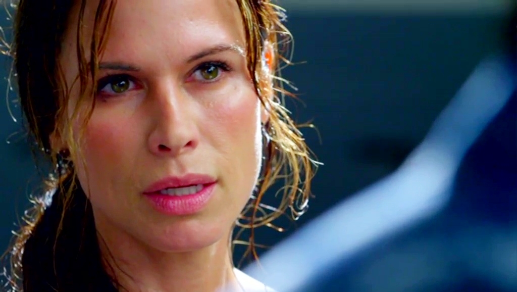 Dr. Rachel Scott