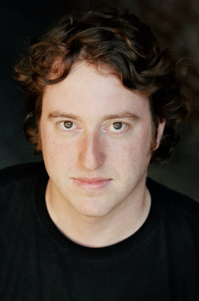 Jeremy Kruse