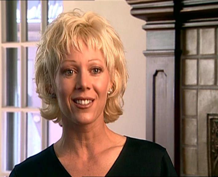 Lynn-Holly Johnson