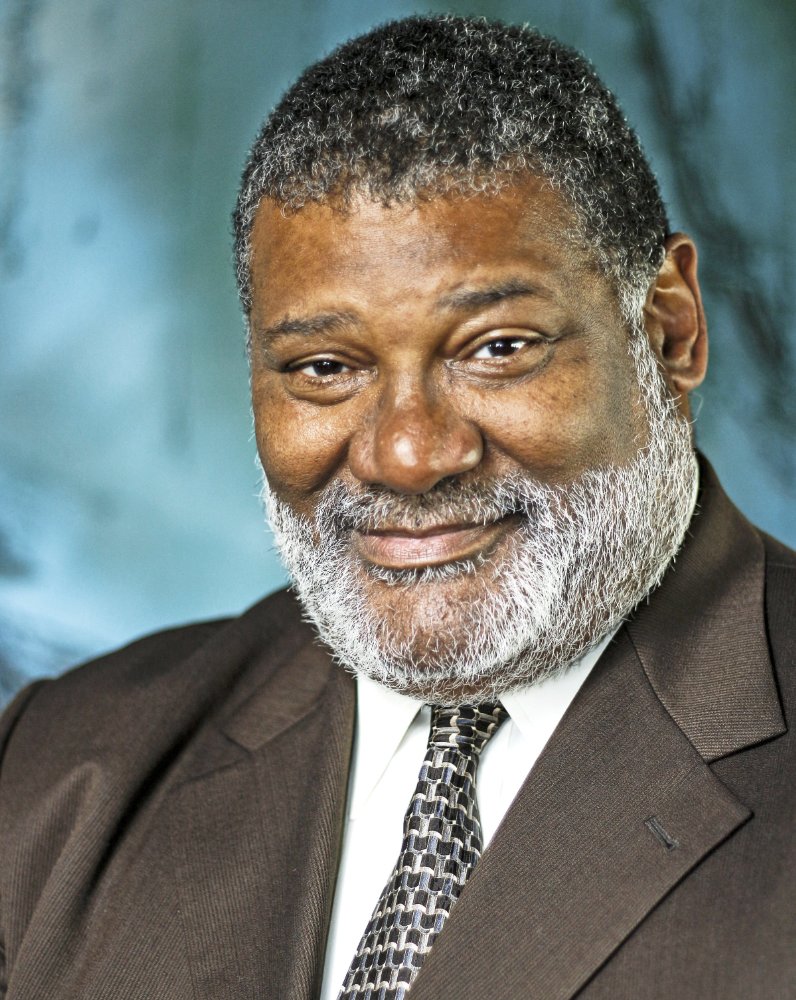 Gregory Thompson