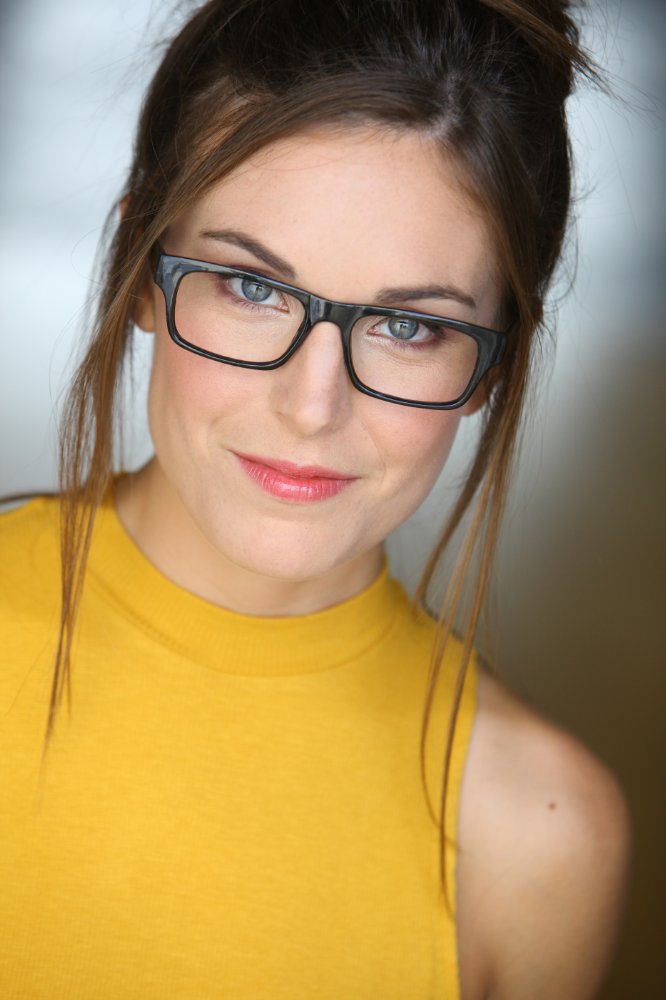 Lauren Cox