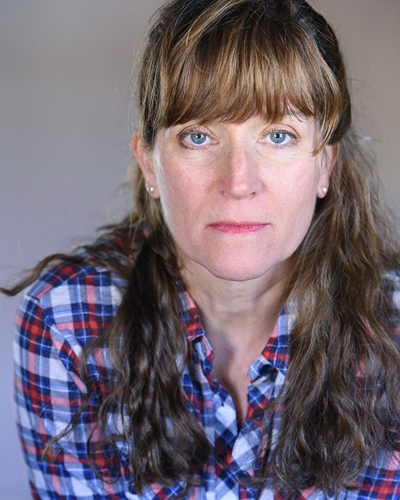 Sarah Novotny