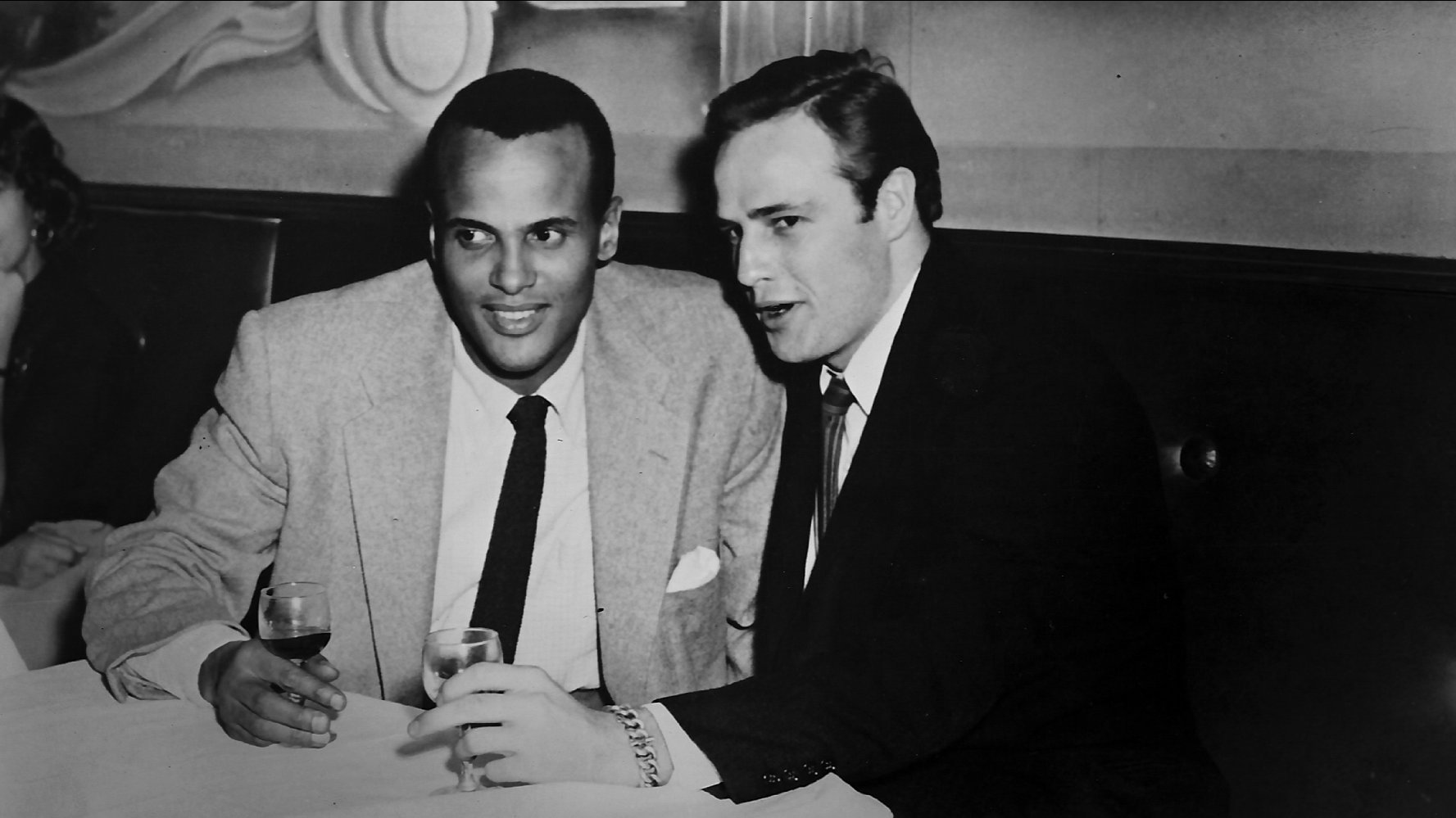 Harry Belafonte