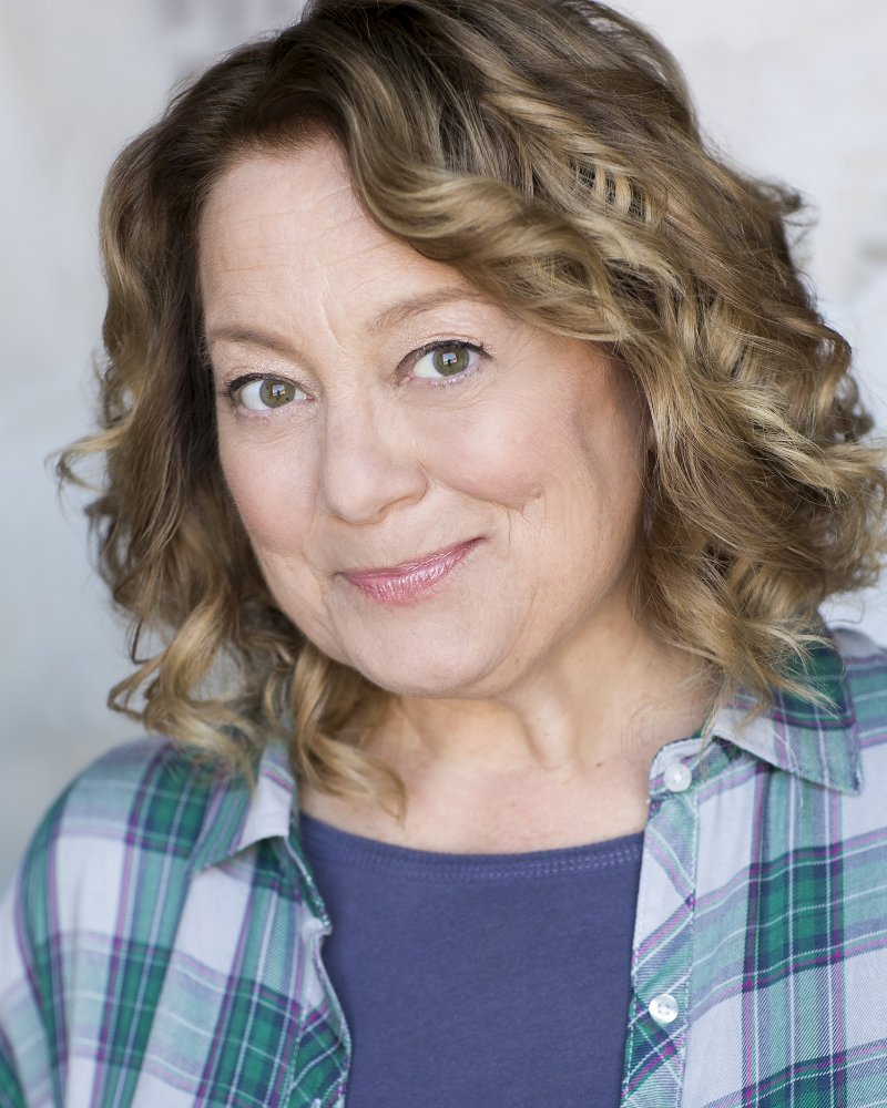 Judy Nazemetz