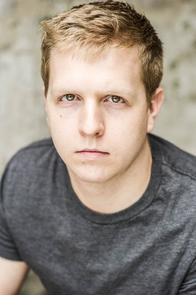 Michael Fowle