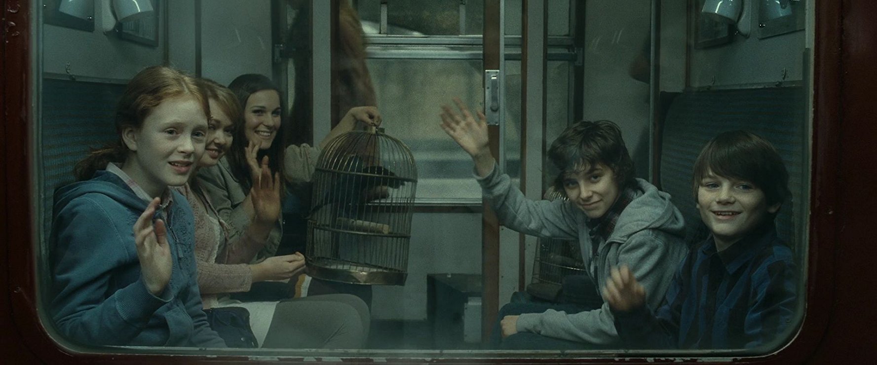 James Potter