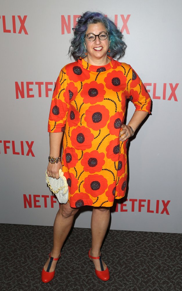 Jenji Kohan