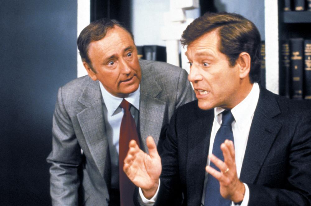 Dick Martin