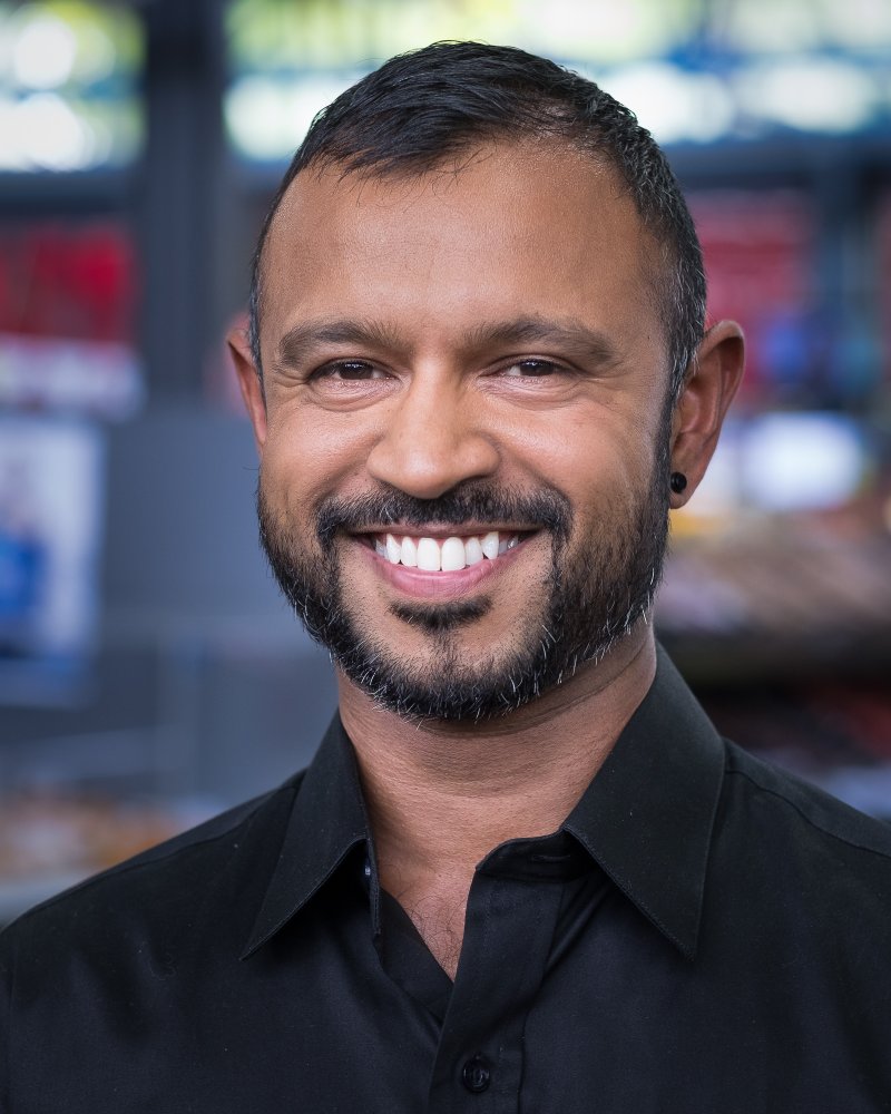Kriben Govender