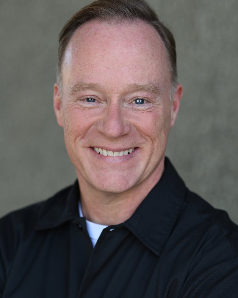 David Alexander