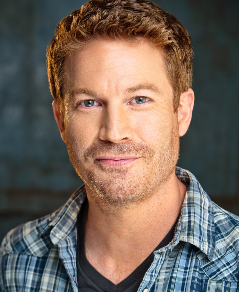 Mark Swenson