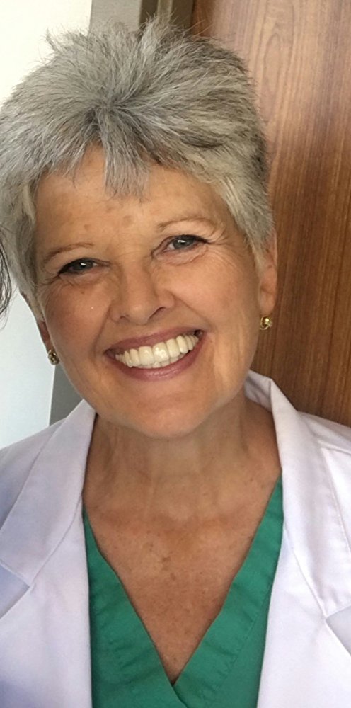 Debbie Davis