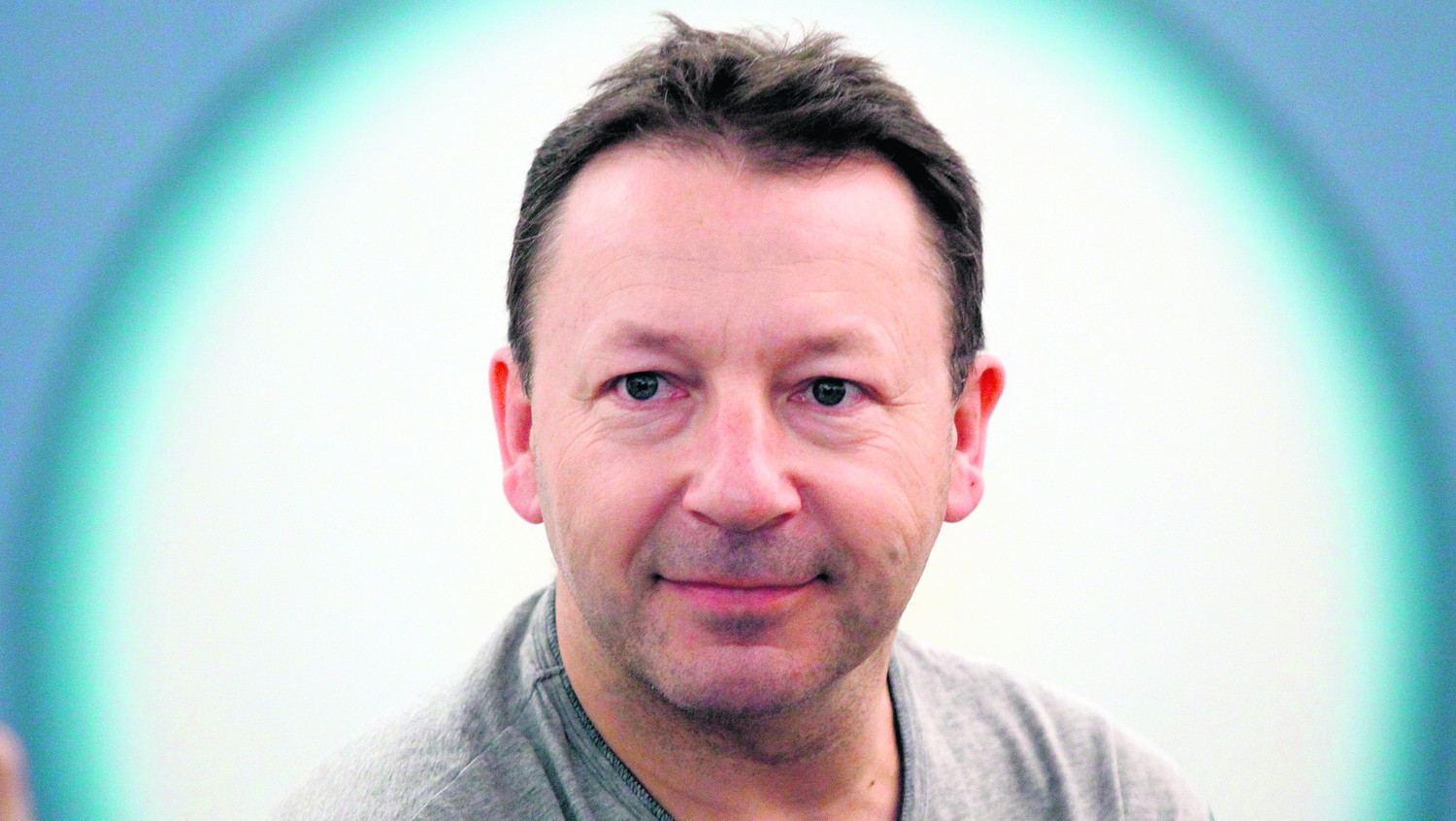 Zbigniew Zamachowski