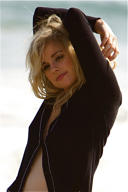 Erica Rhodes