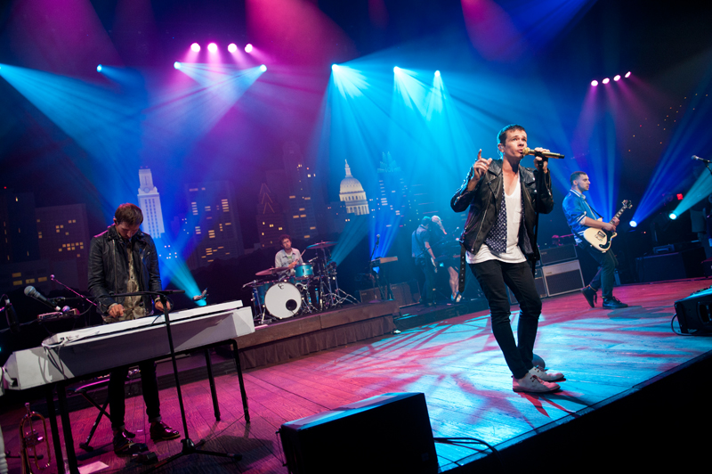 Nate Ruess