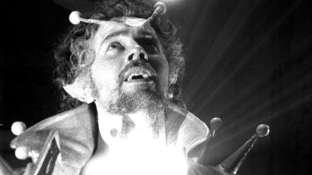 Wayne Coyne