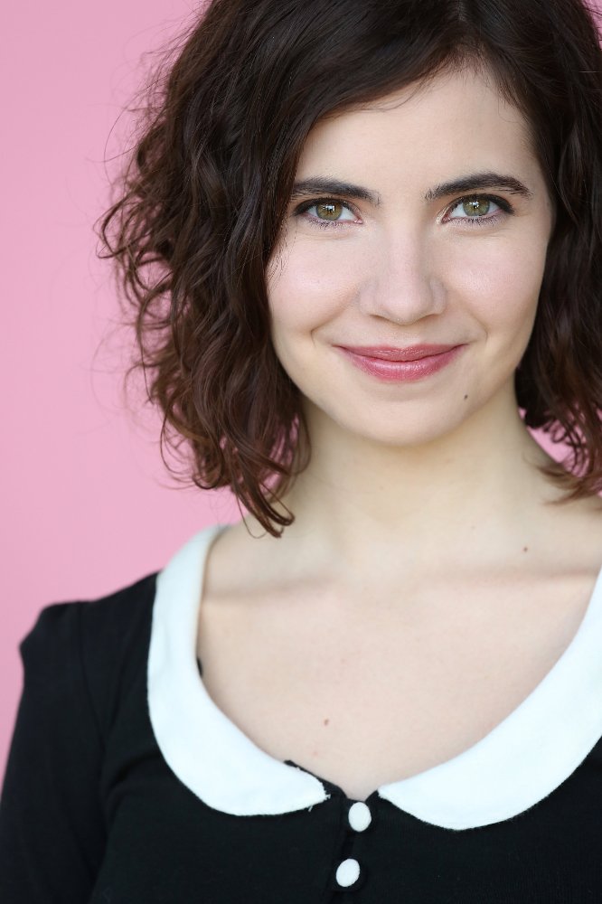 Nicole Smolen