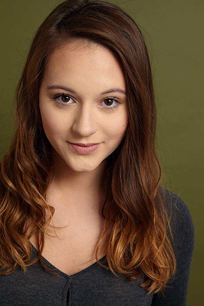 Grace Balbo