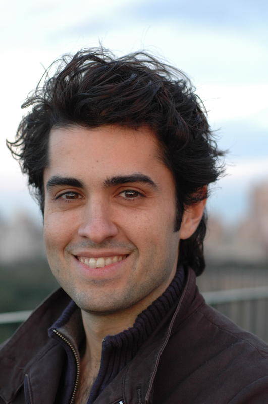 Michael Aguilo
