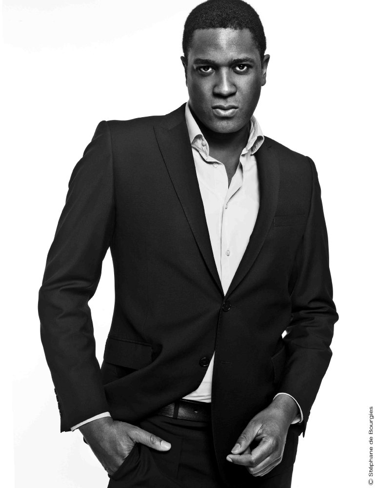 Daniel Njo Lobé
