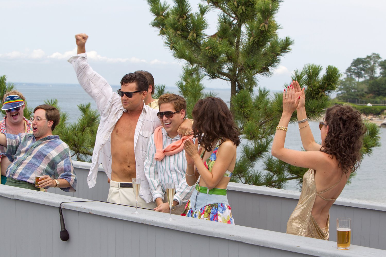 Jordan Belfort