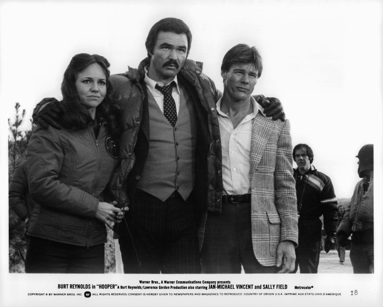 Jan-Michael Vincent