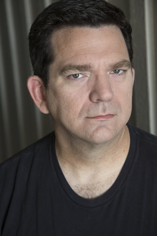 Nick W. Nicholson