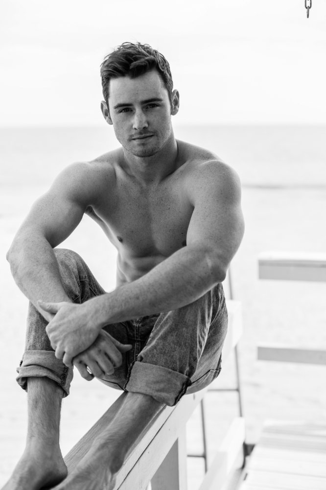 Daniel Benson