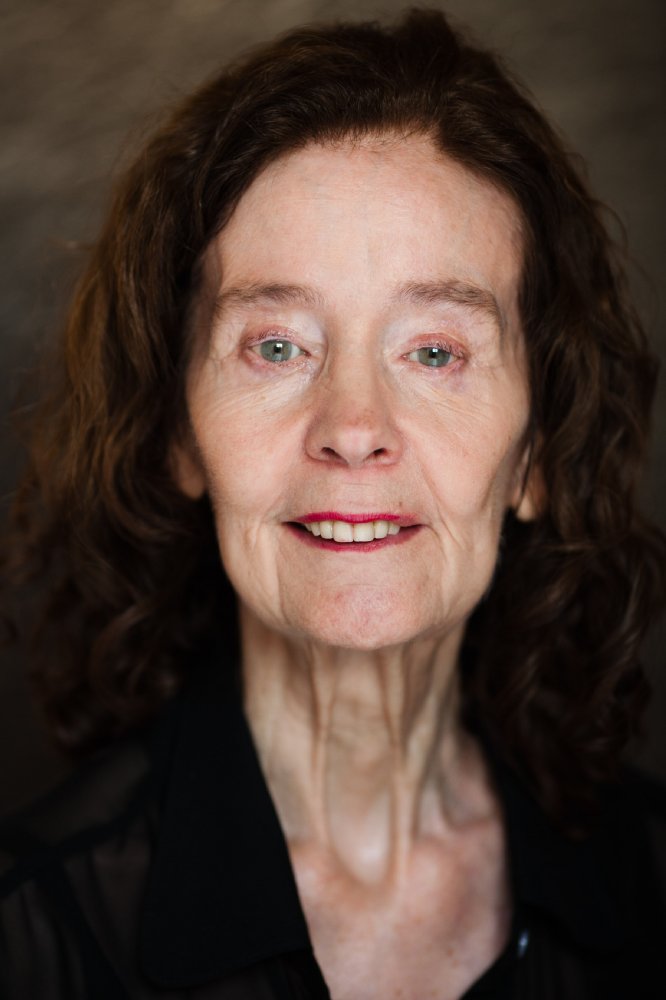 Vivien Bridson