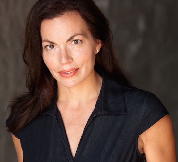 Alicia Regan