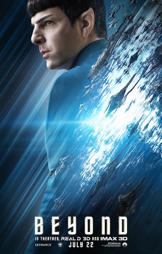 Spock