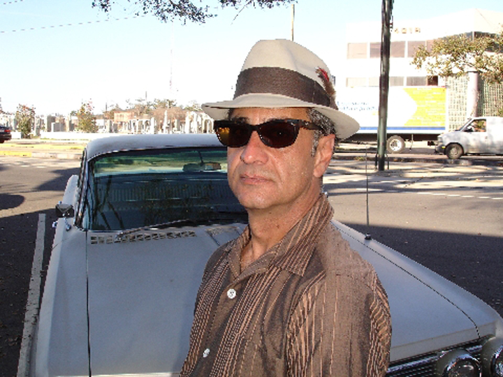 Joe Fontana