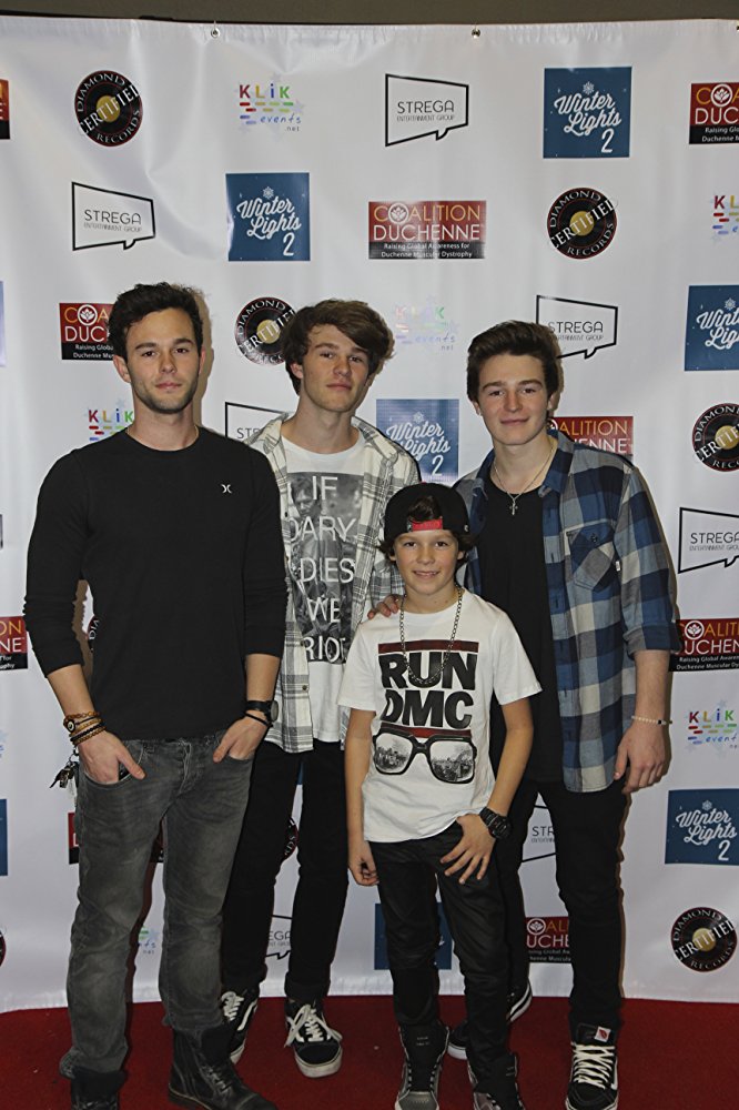 Hayden Summerall