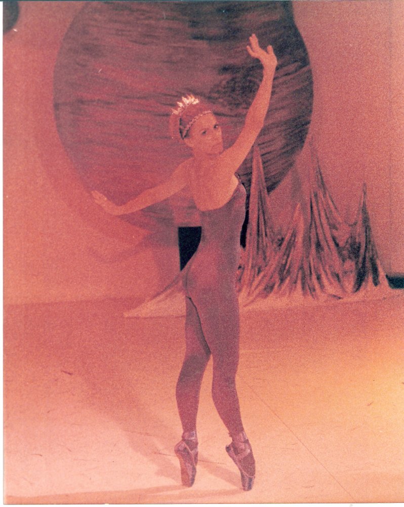 Michele Hart