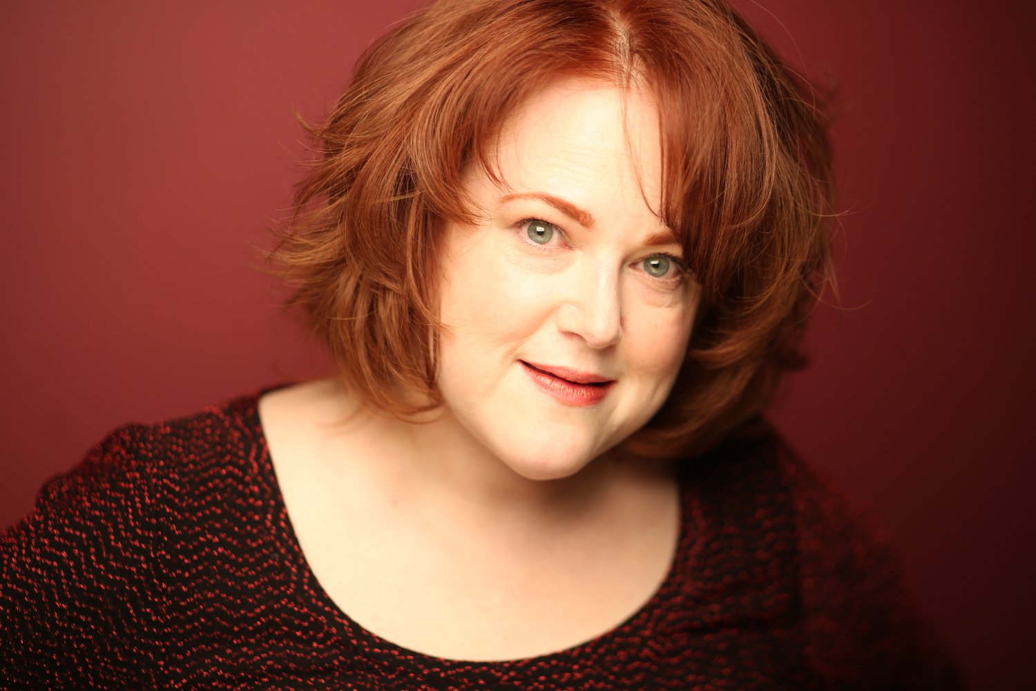 Jenni Graham