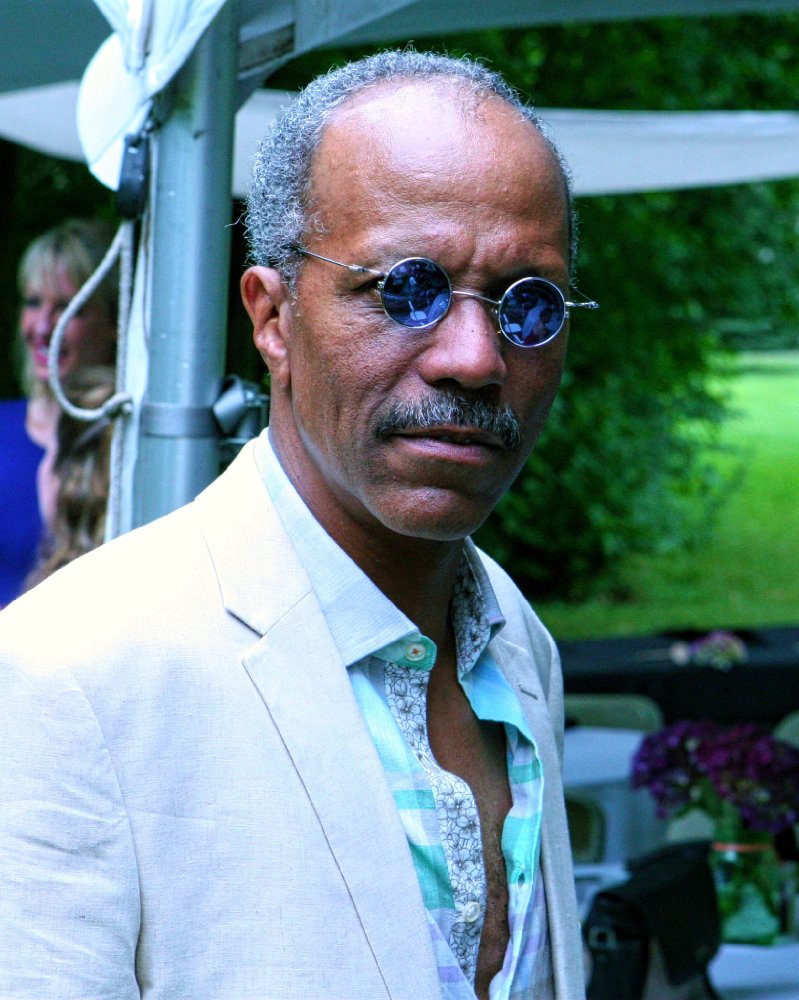 Sidi Henderson