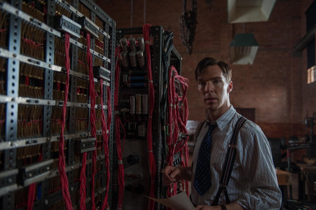 Alan Turing