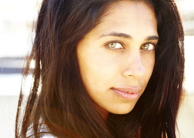 Fagun Thakrar