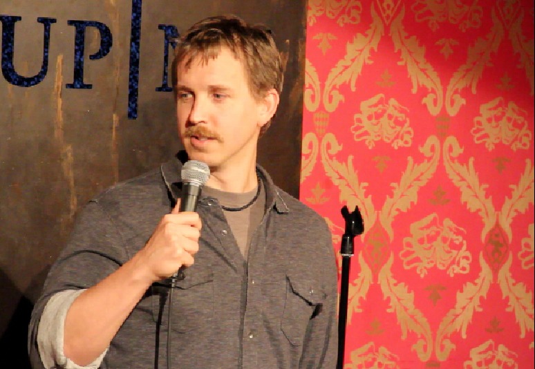 Jason Salmon