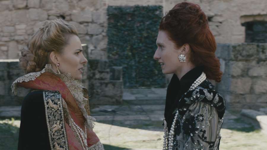 Elizabeth I