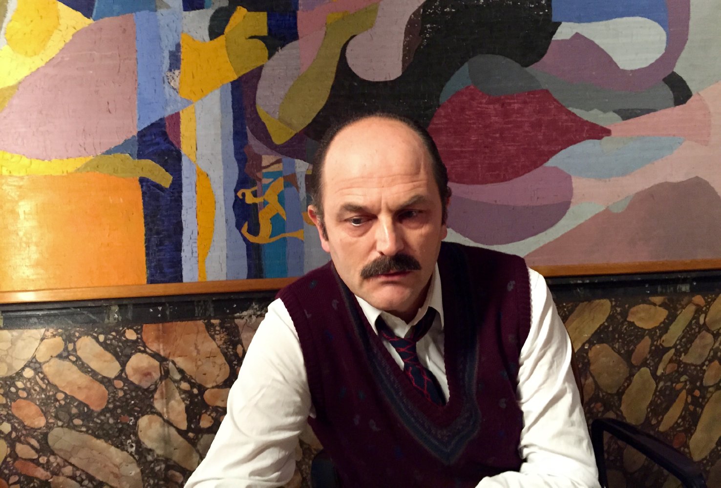 Anthony Souter