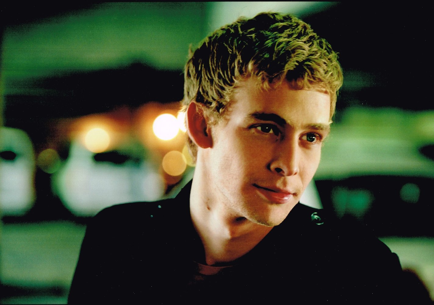 Johnny Lewis