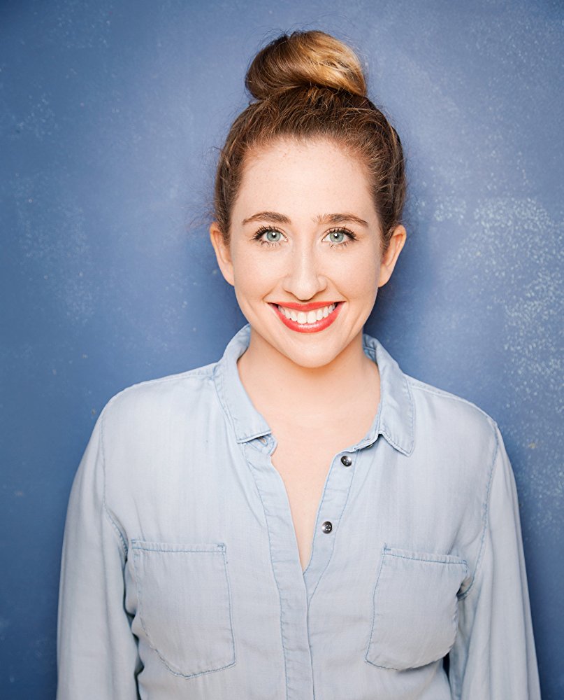 Caitlin Brodnick