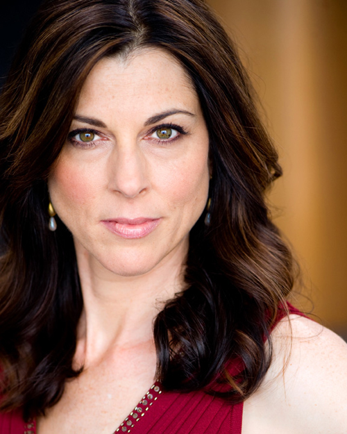 Denise Carole