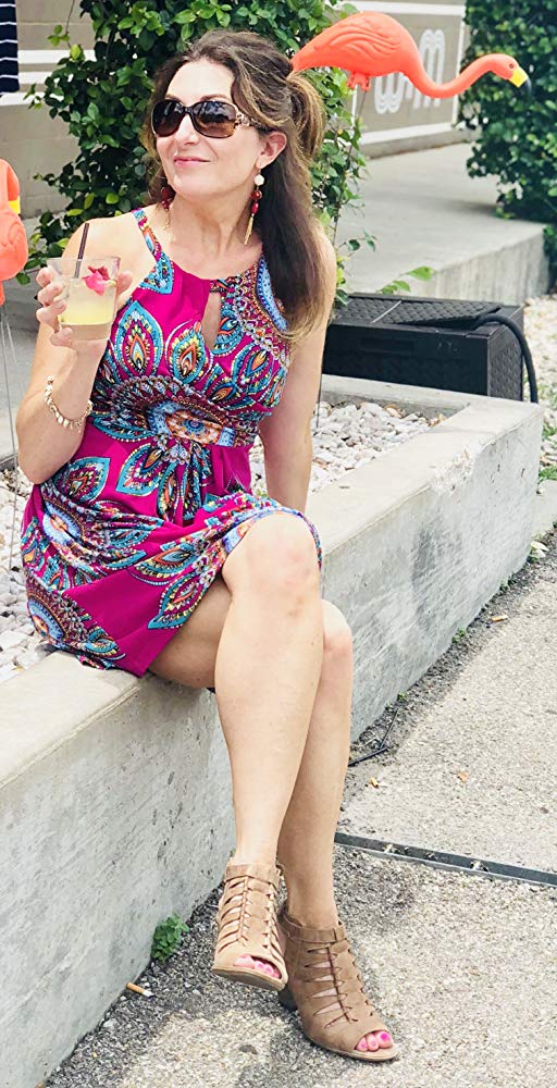 Gina Gheller