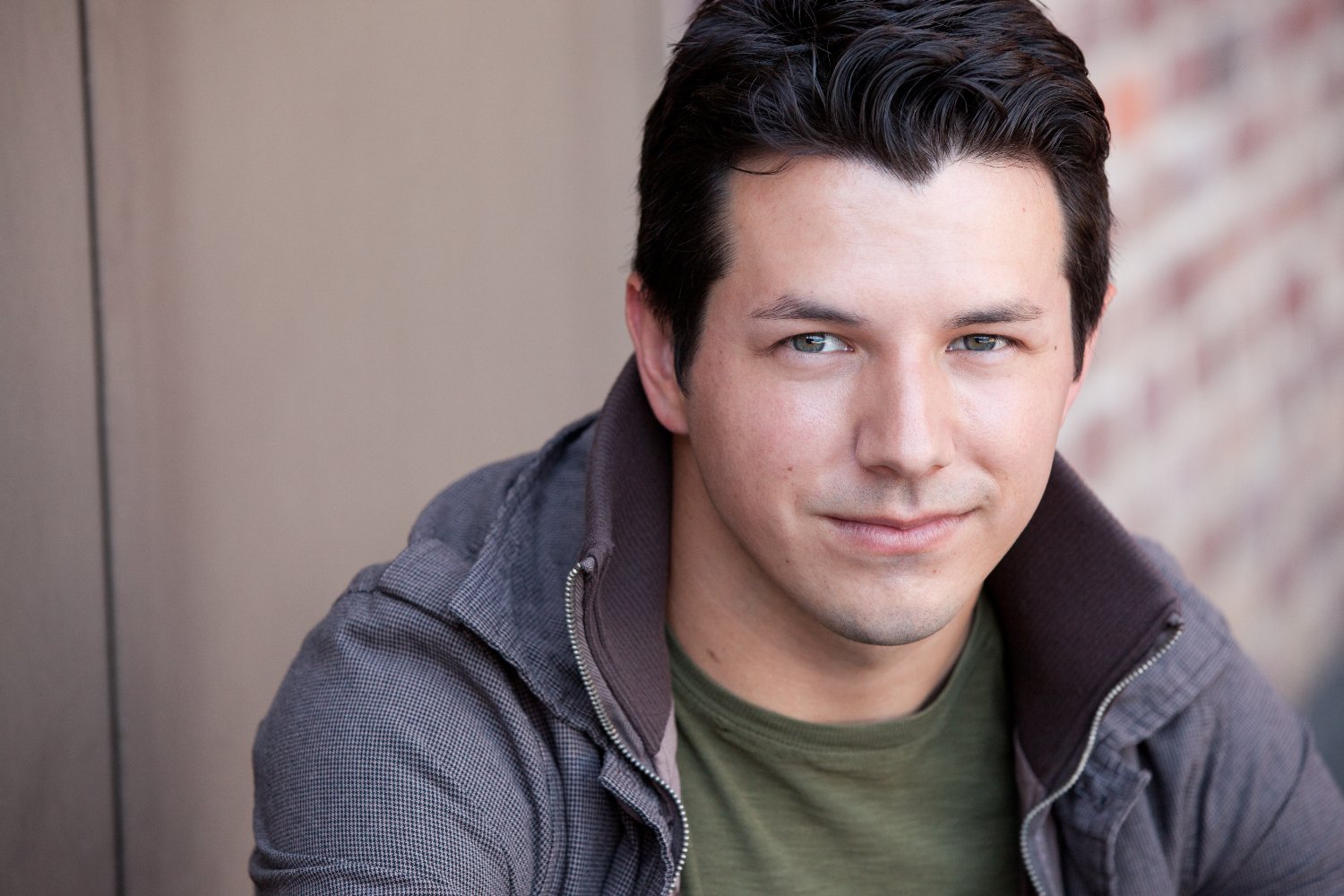 Kyle Burch